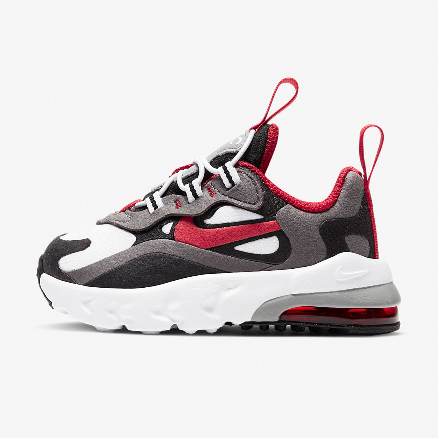 Nike Shoes Air Max 270 - Oryginalne buty dziecięce Nike, nowa kolekcja