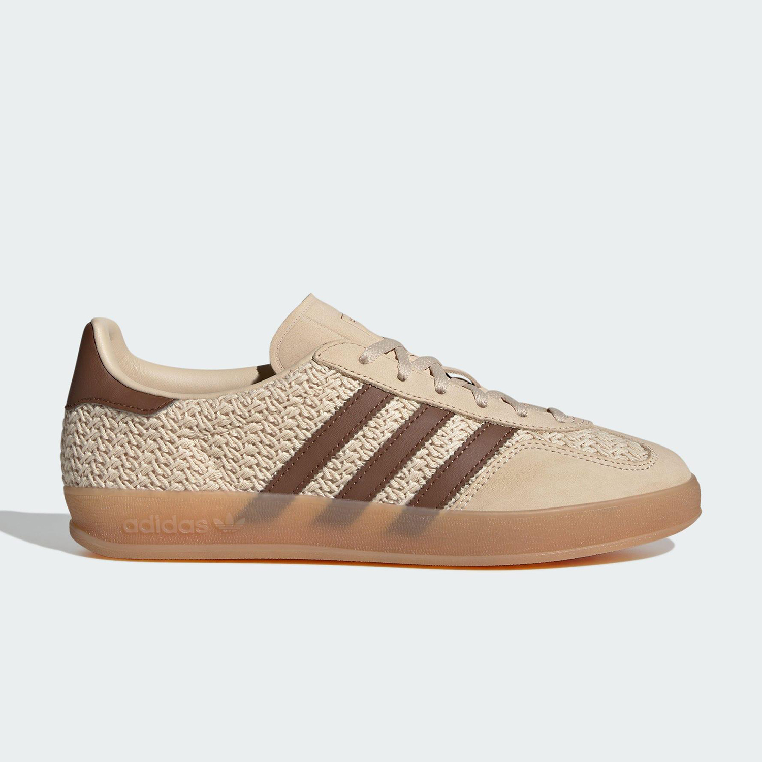 Adidas Shoes Gazelle - Oryginalne damskie lekkie sneakersy Adidas Superstar