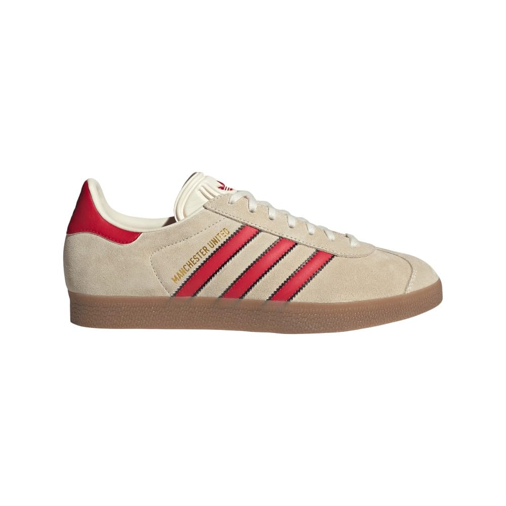 Adidas Shoes Gazelle - Buty męskie adidas Gazelle Manchester United