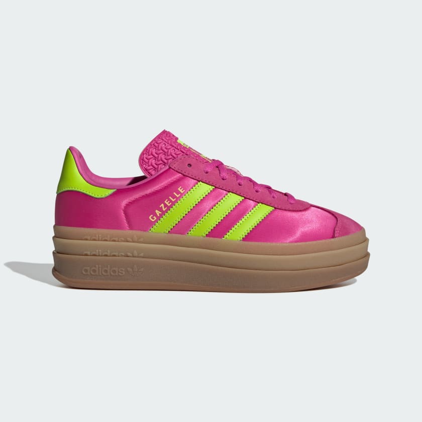 Adidas Shoes Gazelle - Damskie buty adidas Gazelle Bold