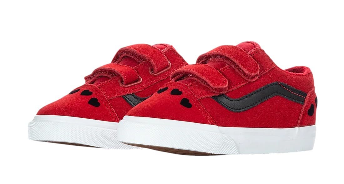 Buty Vans Unisex Old Skool V d – Vans Shoes Old Skool recenzja i cena