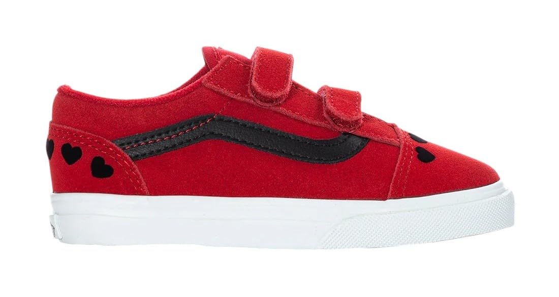 Buty Vans Unisex Old Skool V d – Vans Shoes Old Skool recenzja i cena