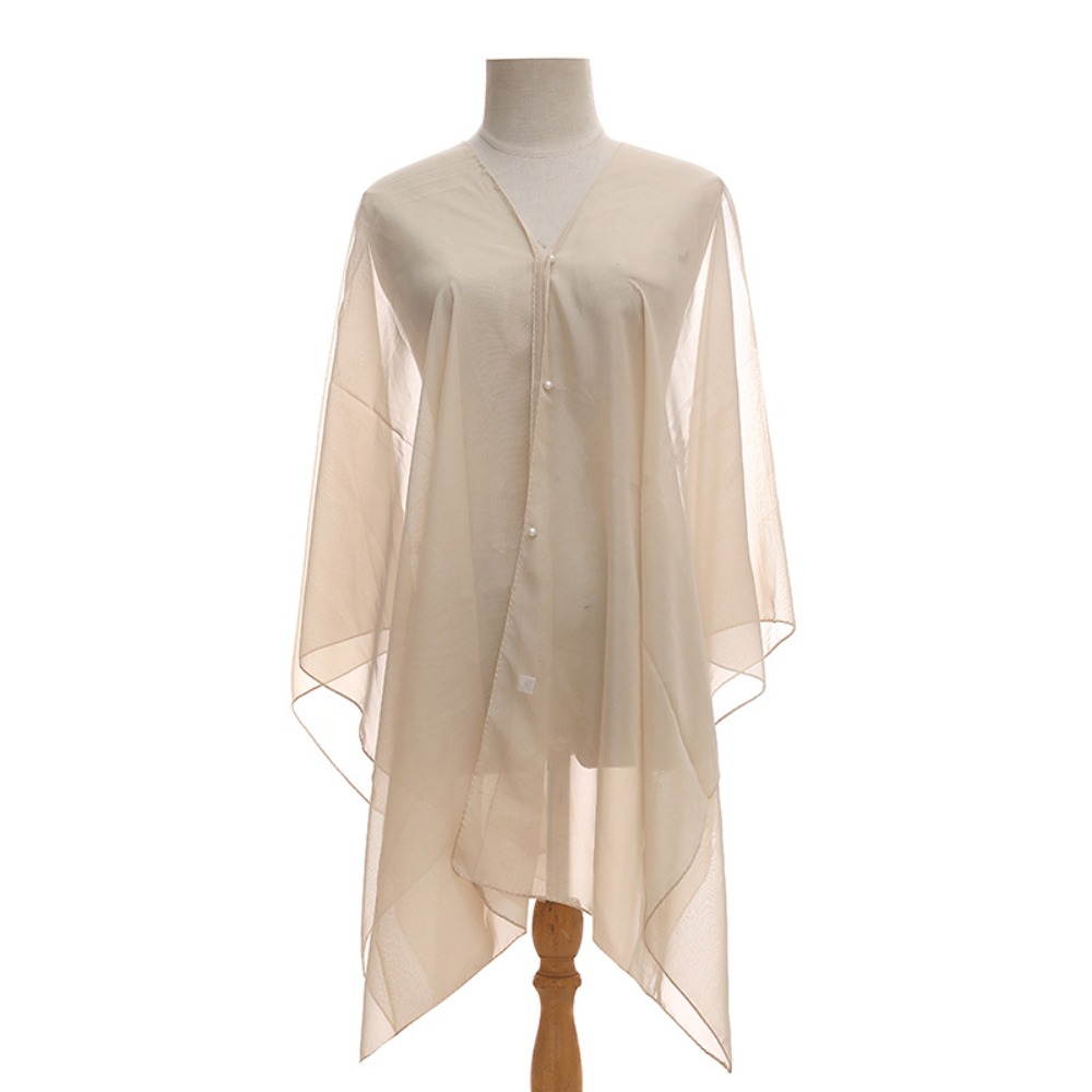 Modny Szal Szalik Jednolity Ko – Cover Up Kaftan recenzja i cena