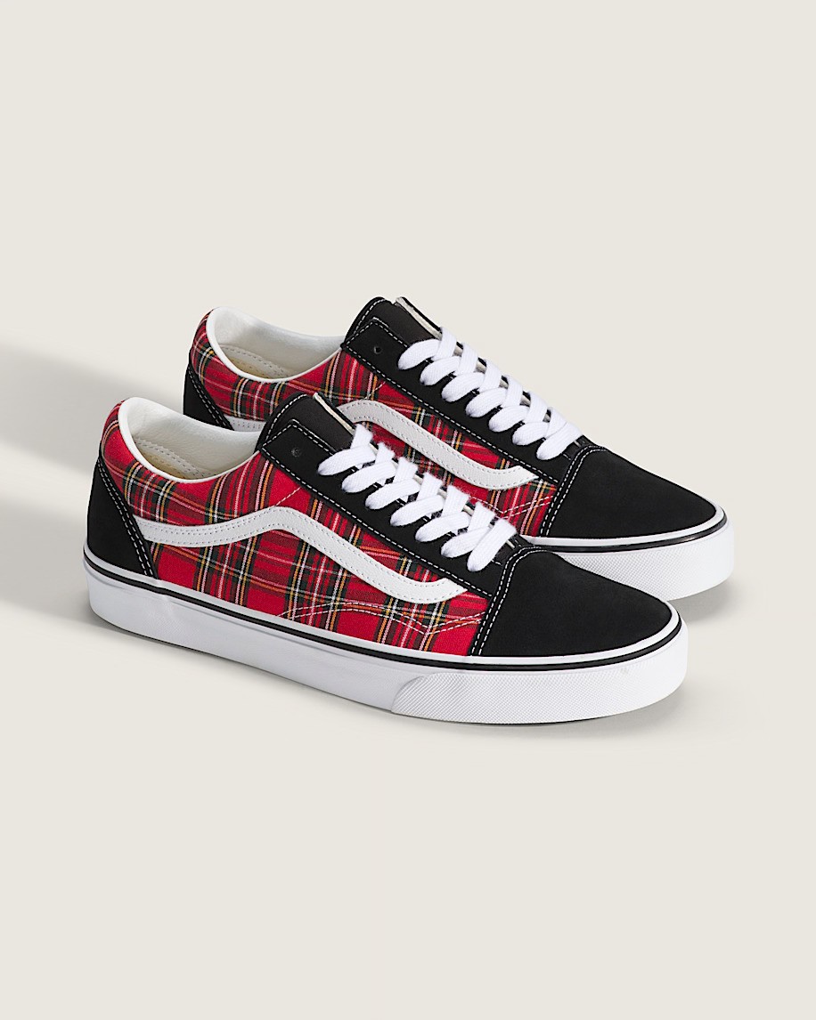 Buty męskie Vans Old Skool – Vans Shoes Old Skool recenzja i cena