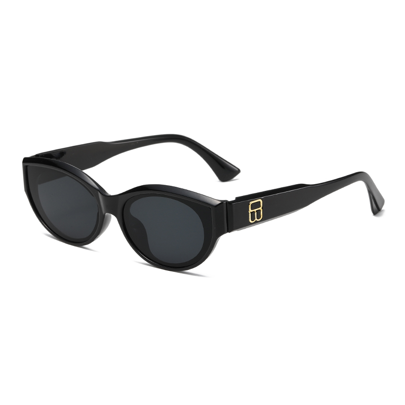 Damskie okulary przeciwsłonecz – Sunglasses Cat Eye recenzja i cena