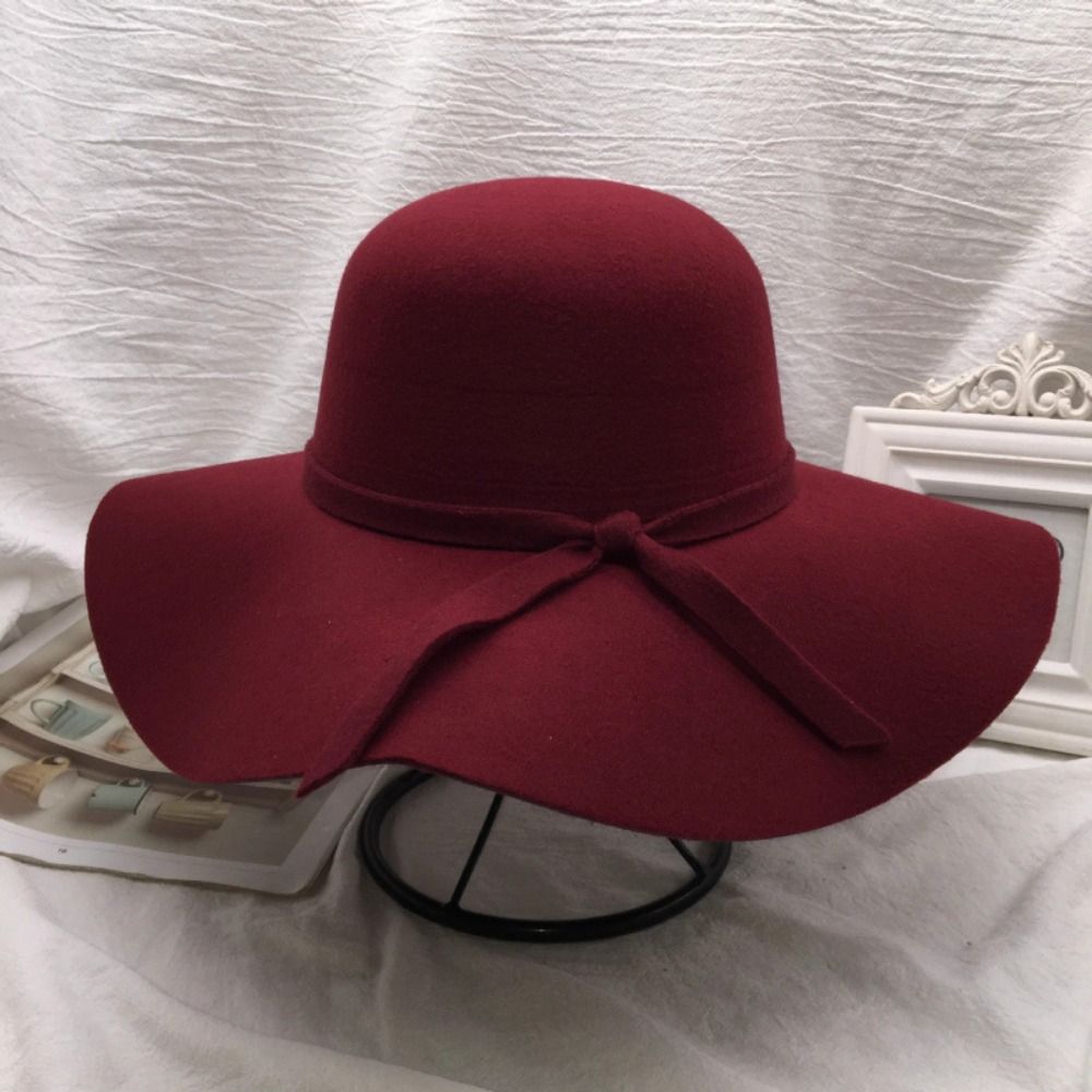 Kapelusz typu bucket hat w sty – Hat Floppy Wide recenzja i cena