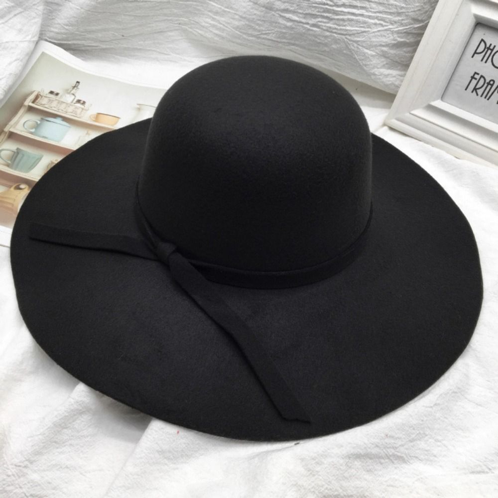 Kapelusz typu bucket hat w sty – Hat Floppy Wide recenzja i cena