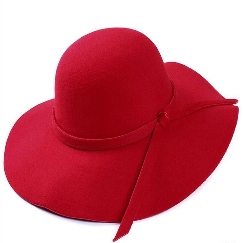 Kapelusz typu bucket hat w sty – Hat Floppy Wide recenzja i cena
