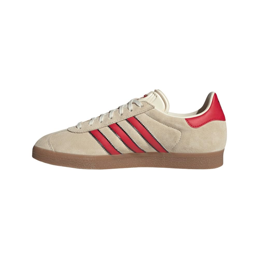 Buty męskie adidas Gazelle Man – Adidas Shoes Gazelle recenzja i cena