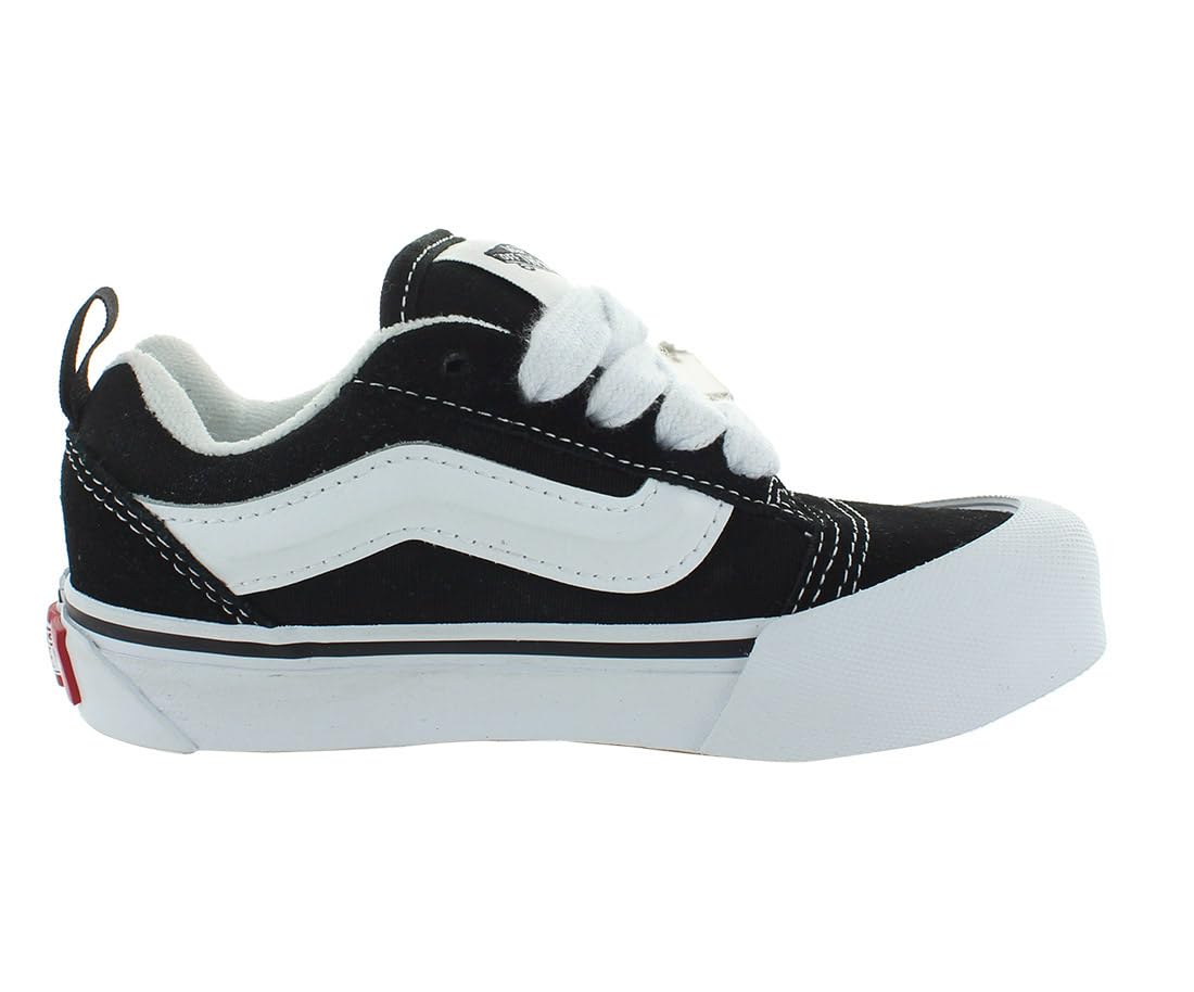 Dziecięce buty Vans Knu Skool  – Vans Shoes Old Skool recenzja i cena