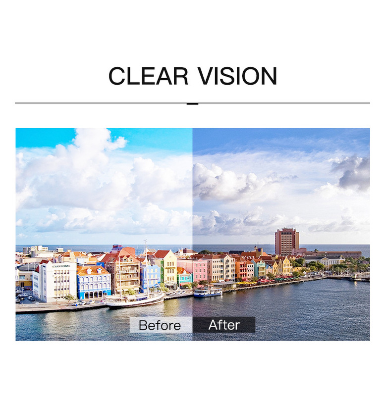 2026 Nowe Bezramkowe Gradiento – Sunglasses Cat Eye recenzja i cena