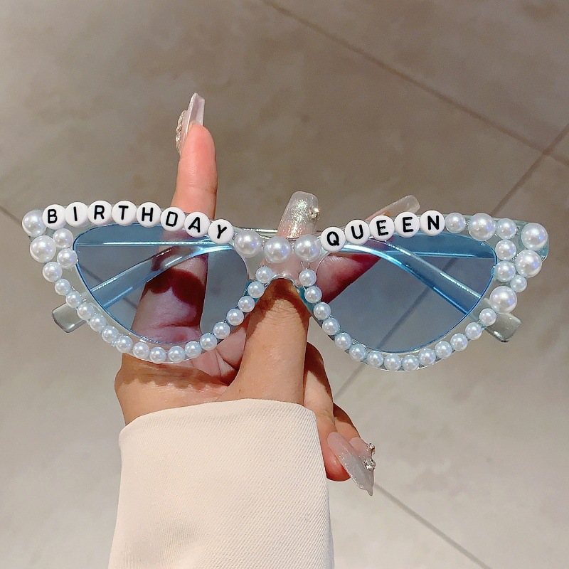 Projekt kociego oka Odcienie p – Sunglasses Cat Eye recenzja i cena
