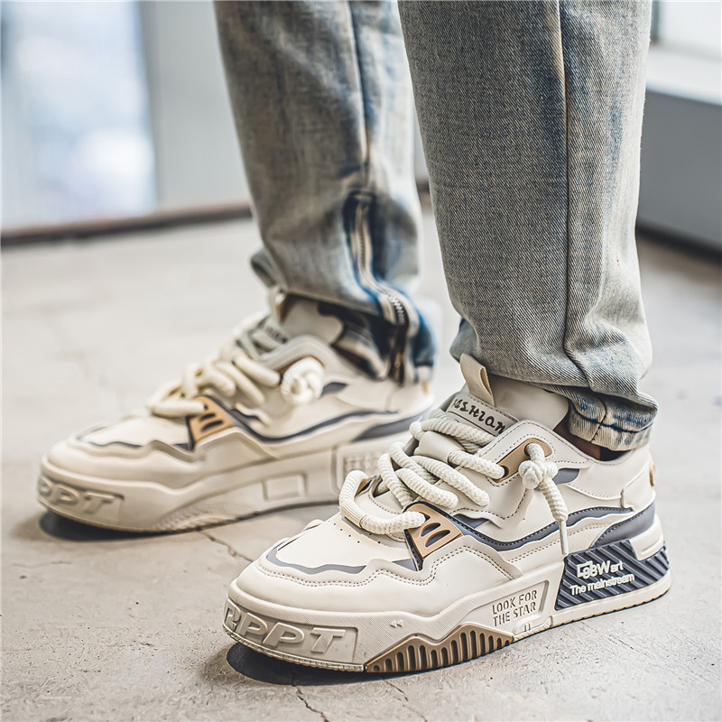 Męskie modne buty skate Wygodn – Vans Shoes Old Skool recenzja i cena