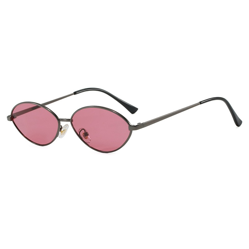 Okulary przeciwsłoneczne damsk – Sunglasses Cat Eye recenzja i cena