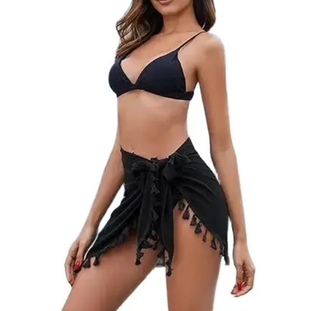 Damskie pareo, seksowne krótki – Cover Up Kaftan recenzja i cena