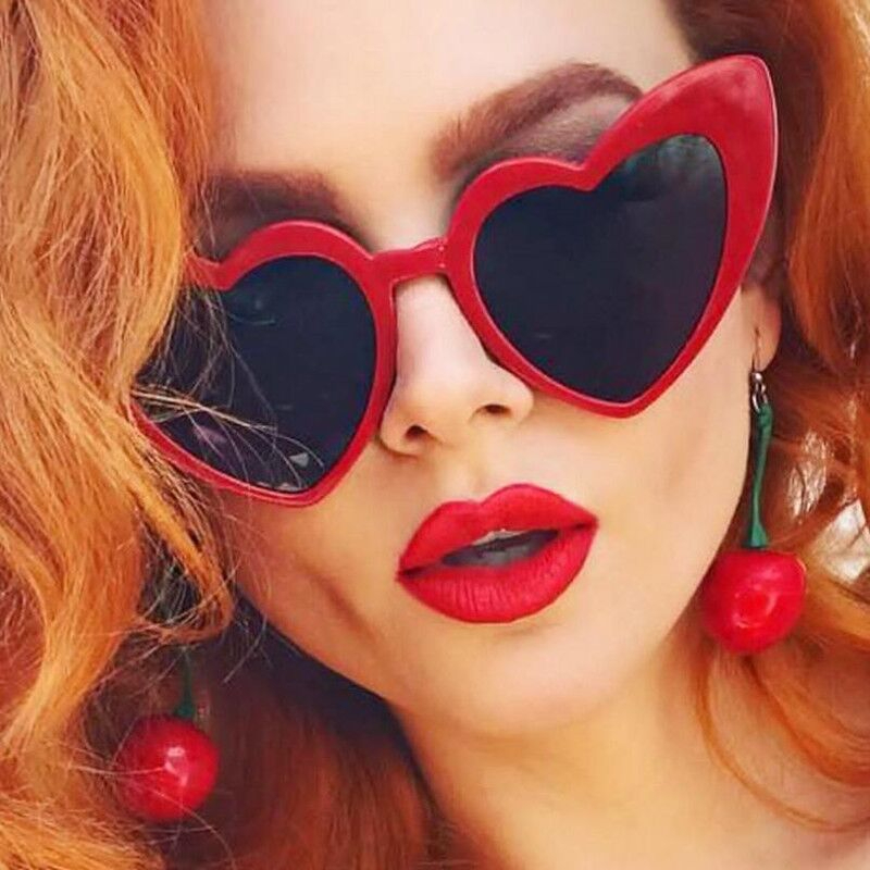 Okulary przeciwsłoneczne w ksz – Sunglasses Cat Eye recenzja i cena