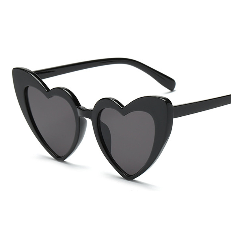 Okulary przeciwsłoneczne w ksz – Sunglasses Cat Eye recenzja i cena