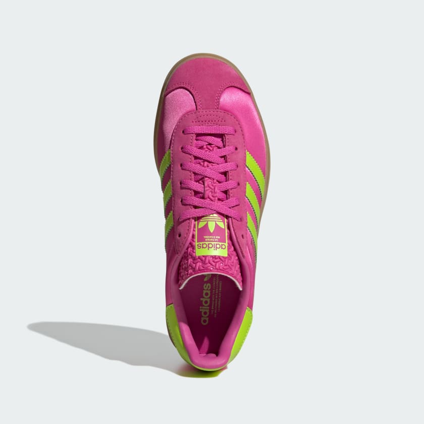 Damskie buty adidas Gazelle Bo – Adidas Shoes Gazelle recenzja i cena
