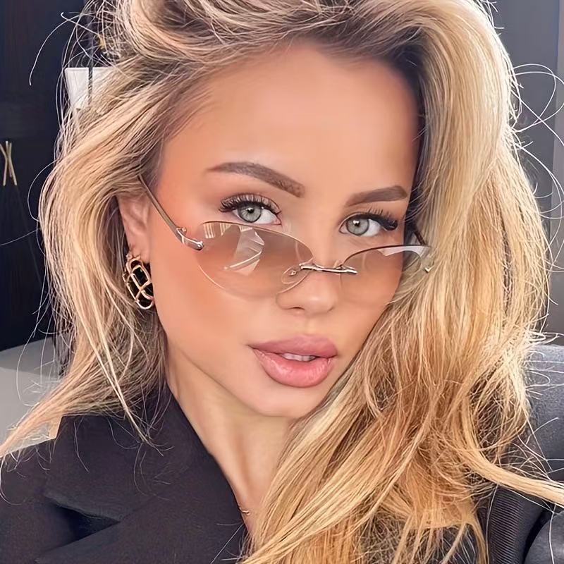 Okulary przeciwsłoneczne bezra – Sunglasses Cat Eye recenzja i cena