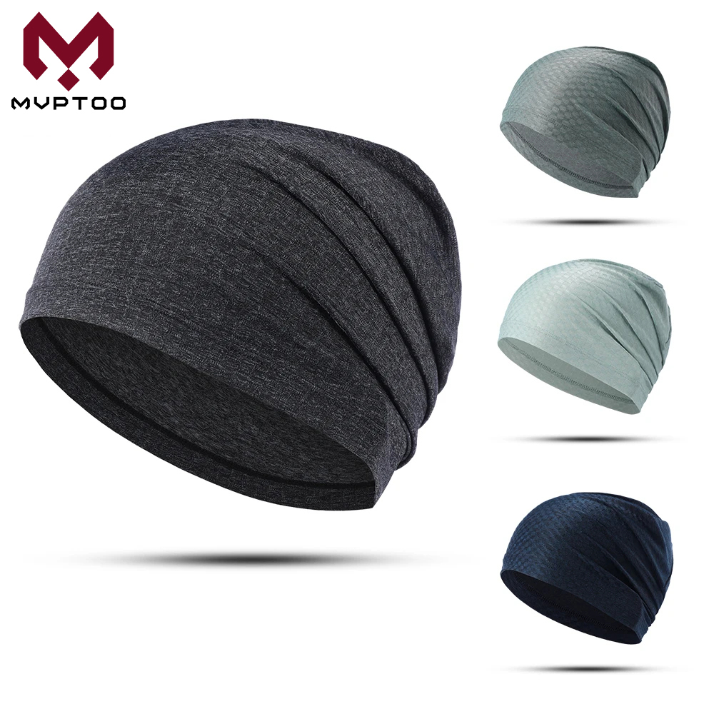 Oddychająca Bandana Letnia Szy – Headband Summer Knit recenzja i cena
