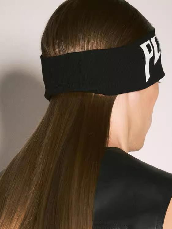 High Street Dark High Street R – Headband Summer Knit recenzja i cena