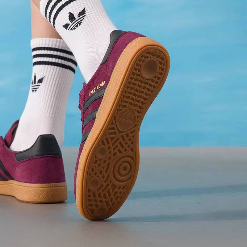 Adidas Samba Trefoil Unisex Lo – Adidas Shoes Gazelle recenzja i cena