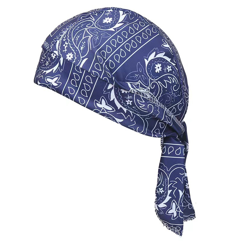 Męska bandana, chusta na rower – Headband Summer Knit recenzja i cena